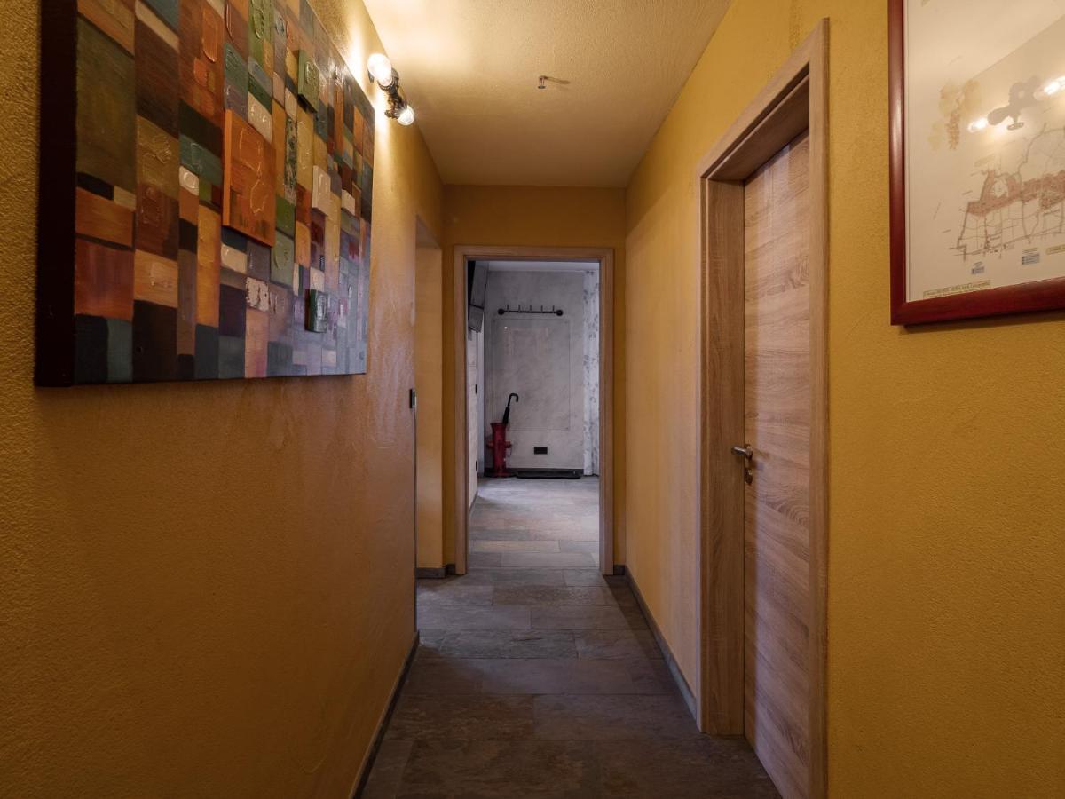 Ferienwohnung Altschloss Eppenbrunn Екстер'єр фото